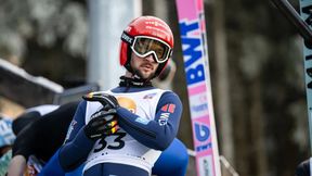 Były skoczek ma nową pracę. Debiut już w piątek