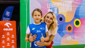 Zakończył się wielki ogólnopolski program "Lekkoatletyka z Orlika"