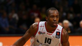 James Florence pozwoli zapomnieć o Dee Boscie?