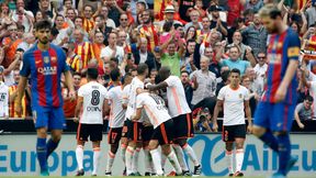 Puchar Króla: Tytoń poza kadrą. Valencia jedną nogą w kolejnej rundzie