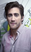 Jake Gyllenhaal i siła przyjaźni