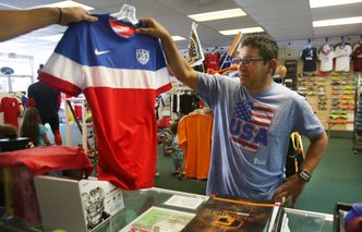 Polacy podbijają USA. Duże przejęcie na rynku piłkarskim