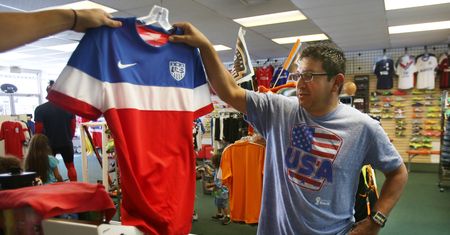 Polacy podbijają USA. Duże przejęcie na rynku piłkarskim