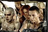 Mad Max: Na drodze gniewu