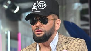 Batalia Krzysztofa Rutkowskiego o alimenty. Jest FINAŁ sprawy