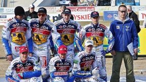 Leszczynianie pod ścianą - zapowiedź meczu Unia Leszno - Azoty Tauron Tarnów
