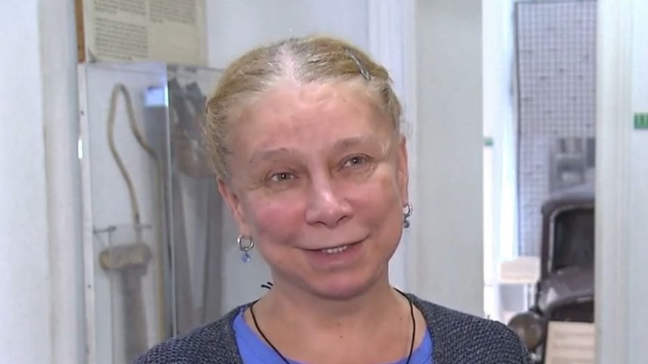 Dyrektorka Muzeum Muru Berlińskiego jest w ciąży