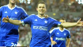 Krzysztof Mączyński: Każda minuta jest na wagę złota