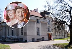 Ile kosztuje pobyt w Skolimowie? To tam mieszka Santor i Połomski