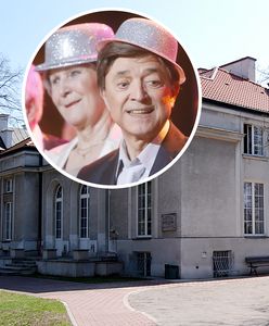 Ile kosztuje pobyt w Skolimowie? To tam mieszka Santor i Połomski