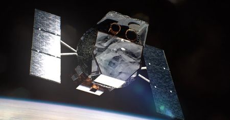 Teleskop Swift spadnie na Ziemię. NASA prowadzi obserwacje do końca