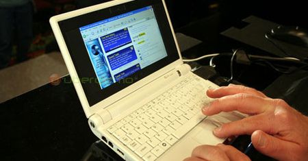 Netbooki - to jest to!