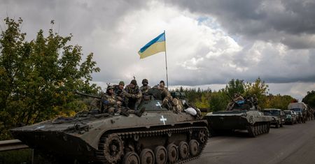 Chorwacja odmawia Ukrainie. Prezydent: "Nie zgadzam się na szkolenia oddziałów Kijowa"