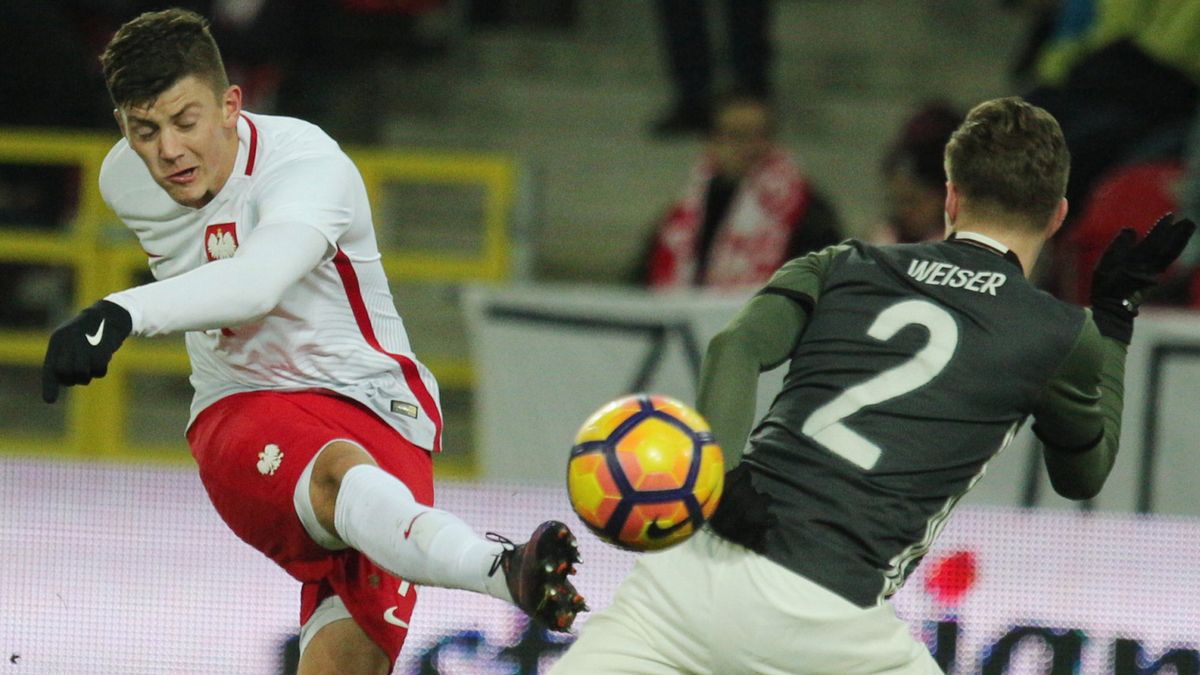 PAP/EPA / Andrzej Grygiel