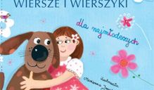 Julian Tuwim. Wiersze i wierszyki dla najmłodszych