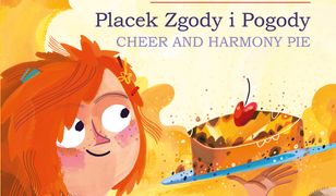 Agnieszka opowiada bajkę (pol-ang)