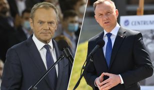 Donald Tusk nie ma złudzeń. "Patologiczna zależność od Kaczyńskiego"