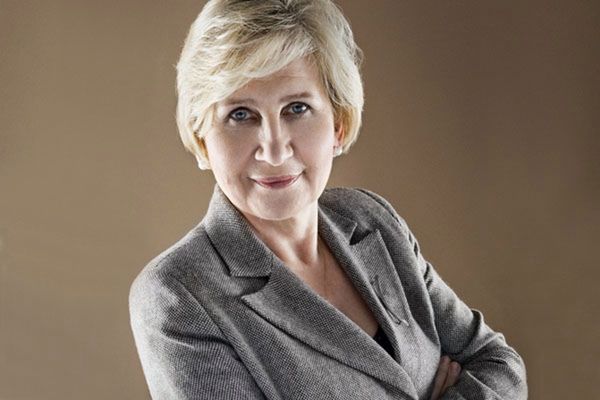 Maria Ślązak na czele największej europejskiej organizacji prawniczej