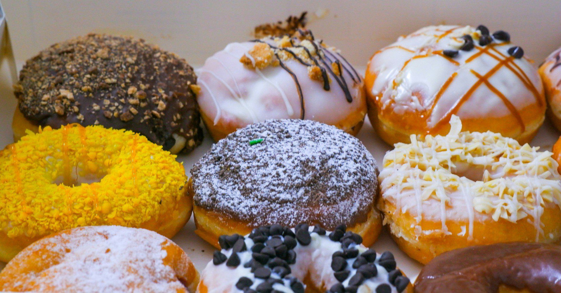 Zaburzenia hormonalne