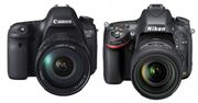 Canon 6D kontra Nikon D600 - porównanie specyfikacji [AKTUALIZACJA]