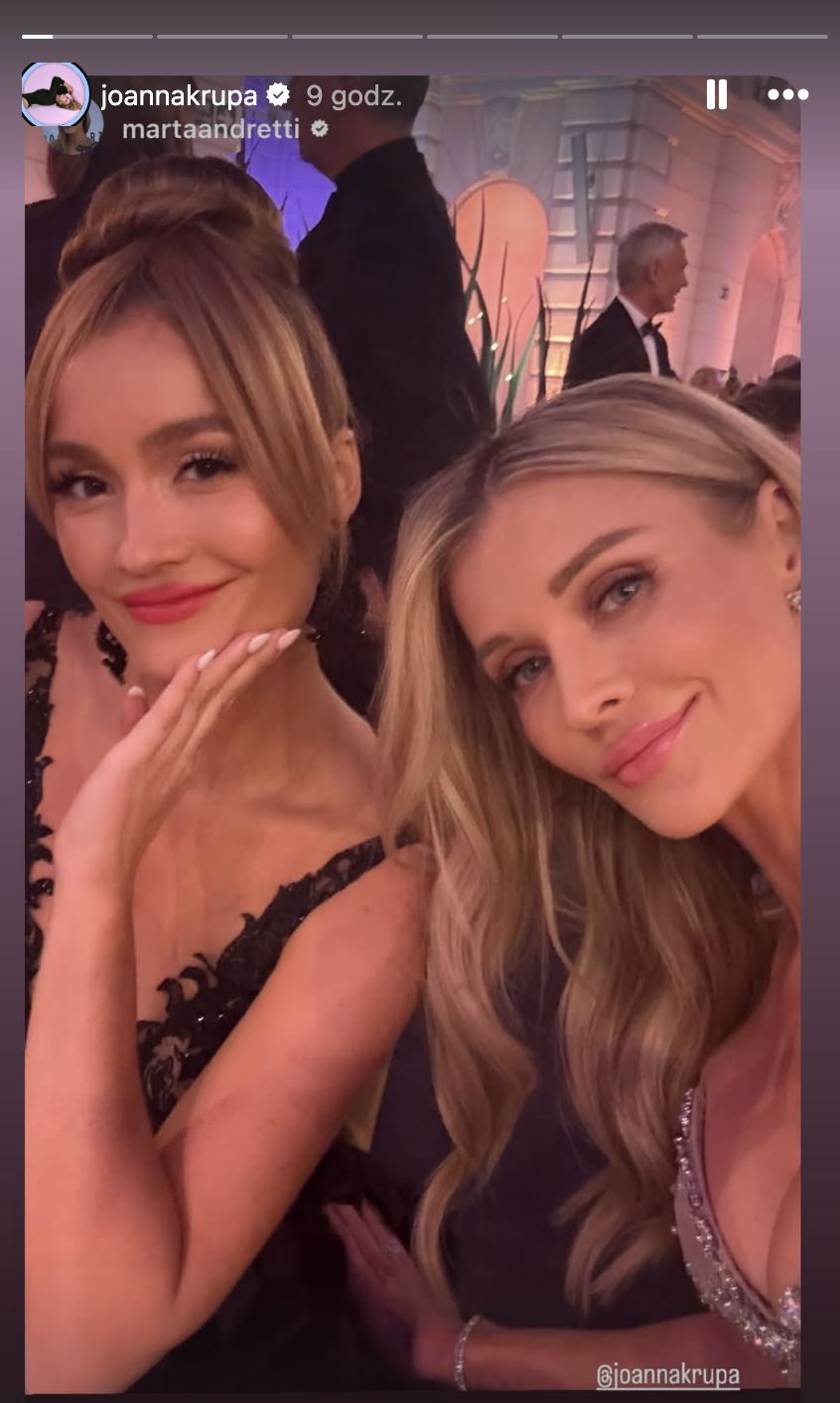 Kulisy Balu Fundacji TVN 