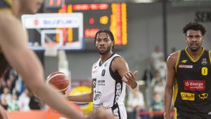 Czarne tygodnie mistrza i wicemistrza. Polecieli na łeb, na szyję