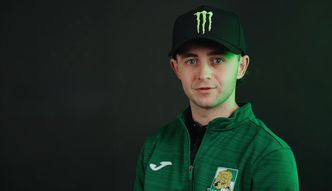 Koncertowa jazda Lidsey'a. Nie dał szans rywalom