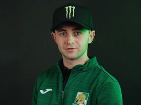 Koncertowa jazda Lidsey'a. Nie dał szans rywalom