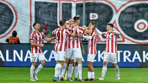 Stal Mielec - Cracovia kursy i typy bukmacherskie na mecz | 22.07.2023