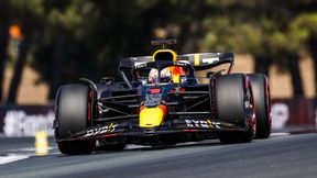 Charles Leclerc przeżył dramat w GP Francji. Max Verstappen w innej lidze