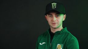 Żużel. To była dla niego wyjątkowa runda. Szczególnie zależało mu na dobrym występie