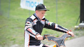 Emocjonalne wyznanie ojca Adriana Woźniaka. "Życie mojego syna było zagrożone"