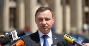 Brexit. Andrzej Duda: zrobimy wszystko, aby prawa Polaków na Wyspach nie zostały uszczuplone