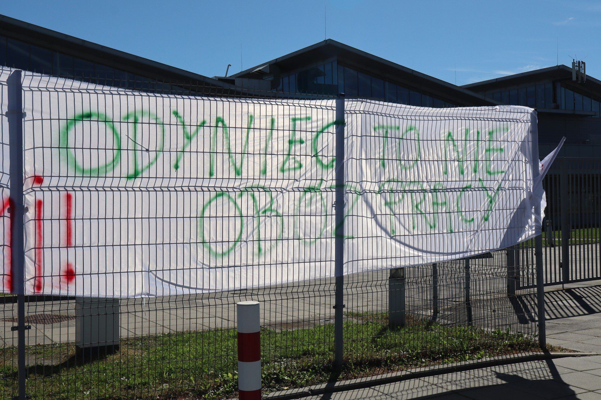 Referendum przesądziło sprawę