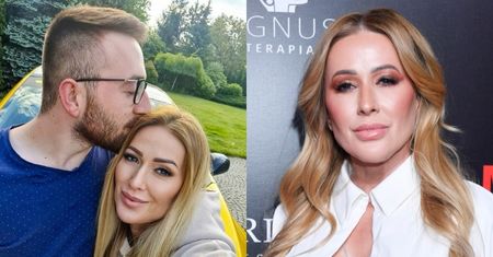 Sylwia Peretti straciła syna w wypadku i wylał się na nią hejt. Stanowczo zareagowała