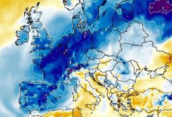 Zima rozczaruje wielu Polaków. Najnowsza prognoza pogody