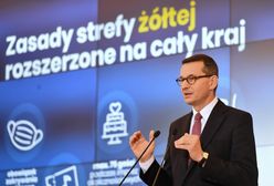 Koronawirus w Polsce. Żółta strefa we Wrocławiu i reszcie kraju. Nowe obostrzenia