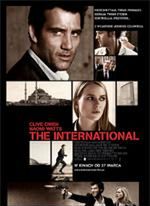 "The International" i "Gran Torino" od piątku w kinach