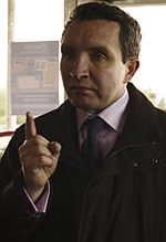 Eddie Marsan przenosi Szekspira w lata 60.