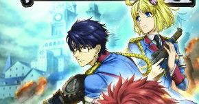 Valkyria Chronicles II - recenzja