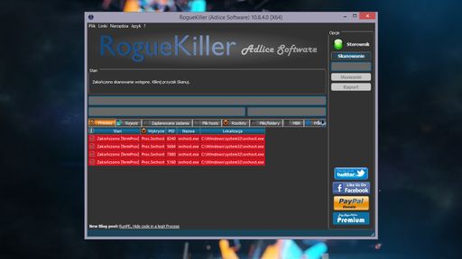 RogueKiller