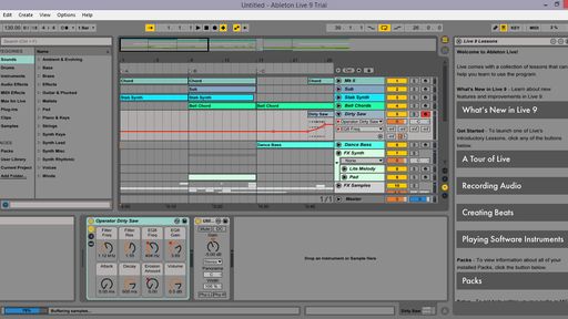 Ableton Live