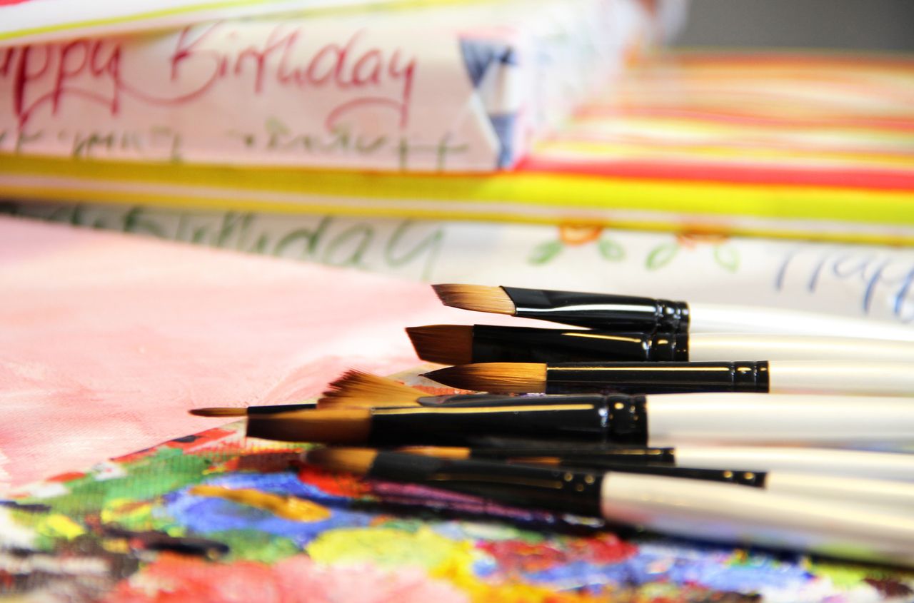 GIMP świętuje 20 urodziny, choć od dawna drepcze w miejscu