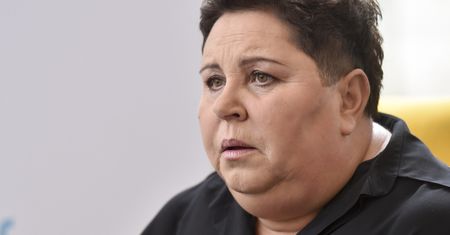 Po sieci krąży stare zdjęcie. Tak wyglądała 30 lat temu