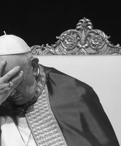 Ulubione modlitwy papieża Franciszka. Niektóre sam tworzył