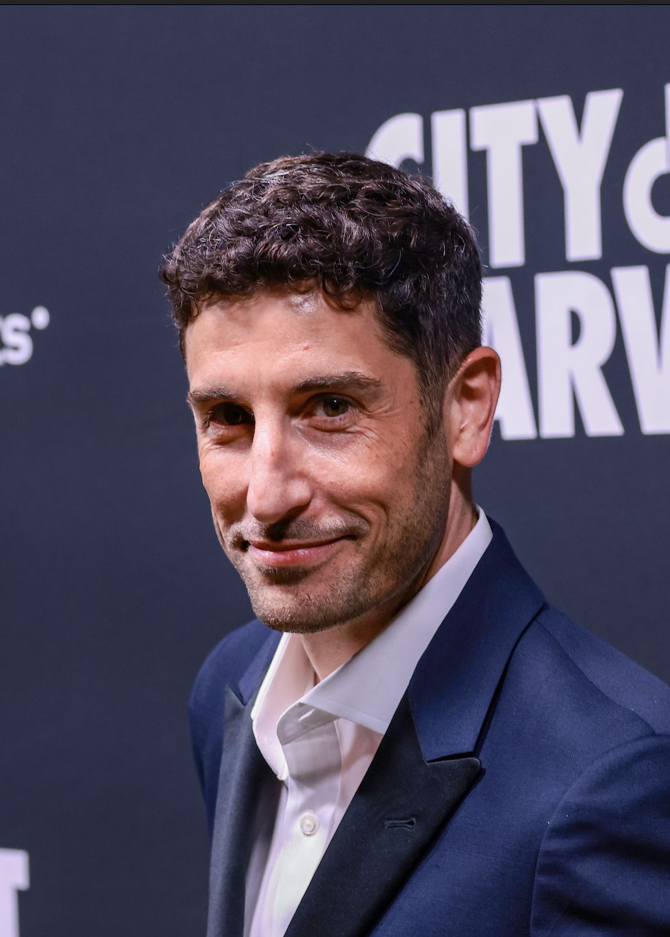 Jason Biggs przeszedł metamorfozę