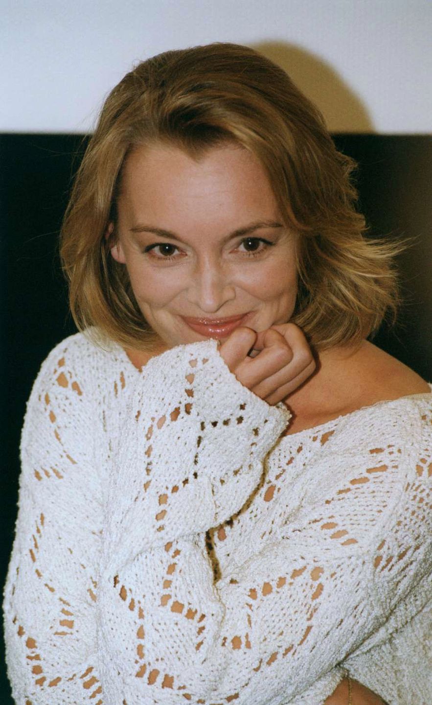 Katarzyna Chrzanowska 2000 r.