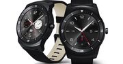 LG G Watch R oficjalnie. Muszę go mieć!