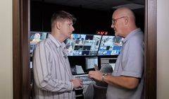 Telewizja wPolsce24 powiększy studio. Ma być mniej błędów