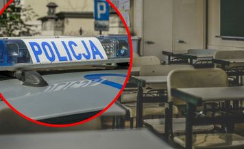 Atak toporkiem w szkole. Nowe informacje o stanie zdrowia dziewczynki